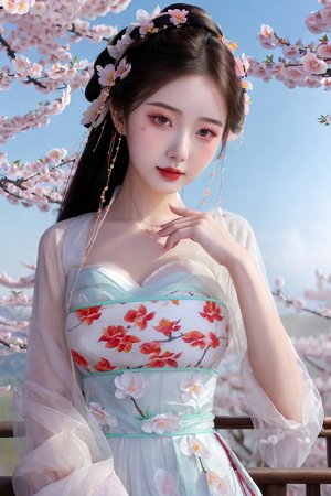 梦华录什么时候播