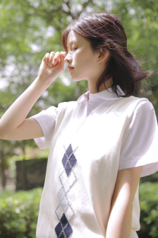 我叫林小喜今年