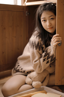 qq雨后小故事动态图