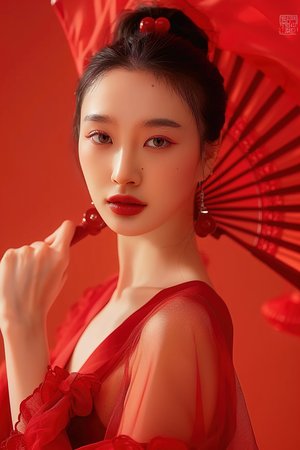 我女朋友的妈妈ID