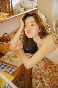 少年维特的烦恼 杨丞琳