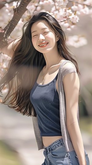 我的男友一千岁