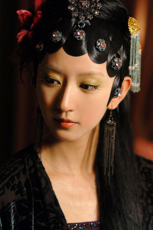 泰剧《秘密爱》12集剧情