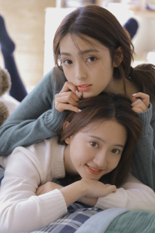 《监狱女警》法国版正版