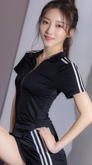 我是学校的公共玩具