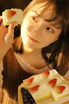 中年女性西游记