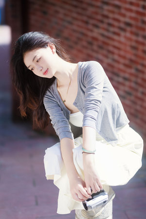 最终幻想之圣子降临