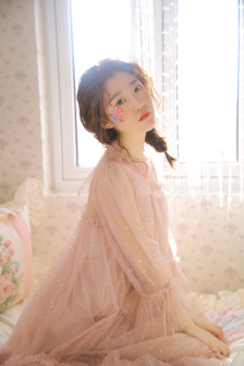 游泳教练在水下狂C我