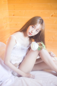 穿到唐朝当小姐